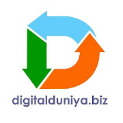 DigitalDuniya.biz 1.0 Icon
