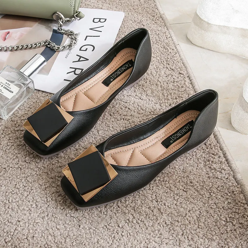Title 1, Sapatos Spring Scoop Femininos One-step Sapatos...