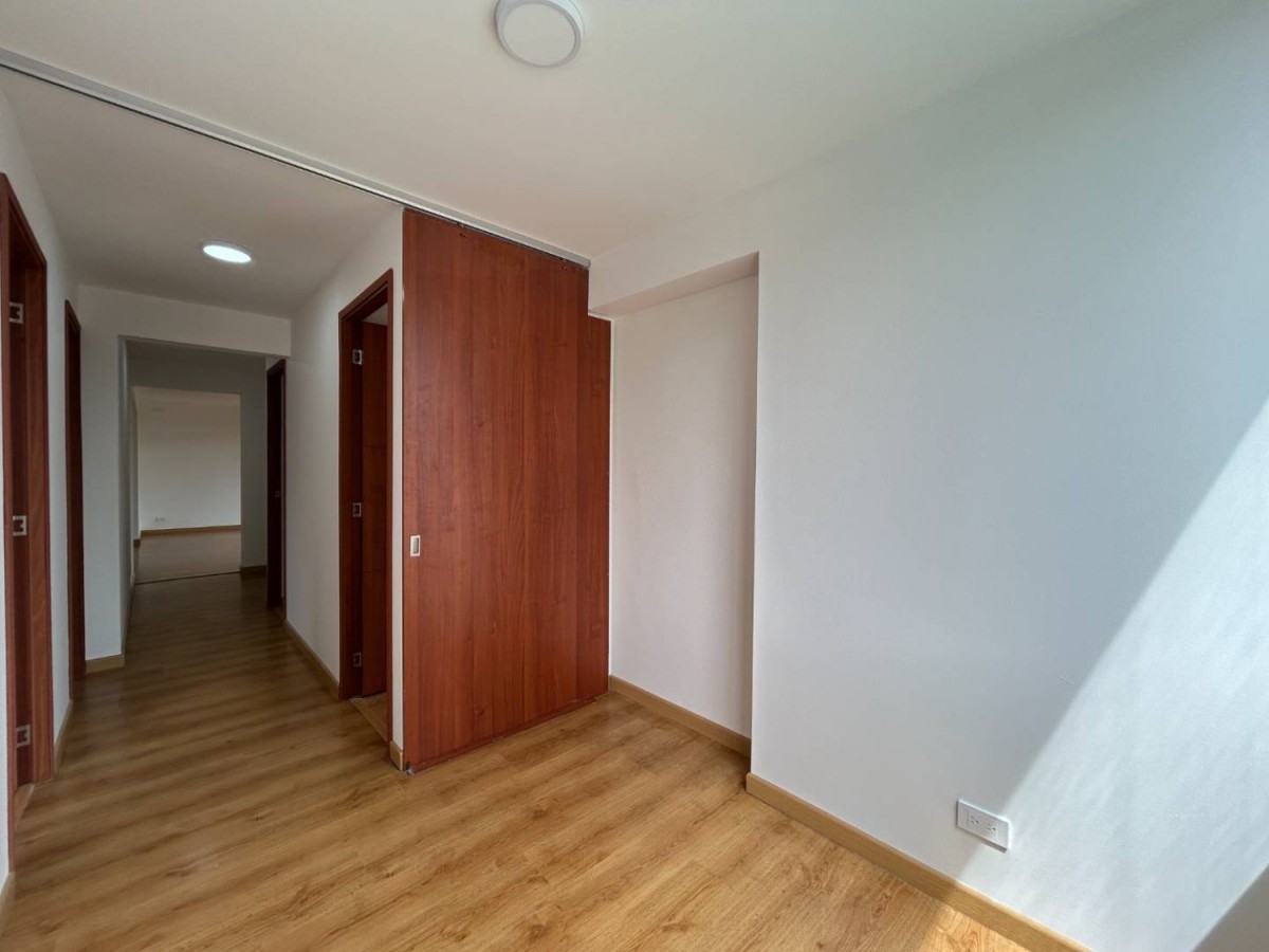 Apartamento En Arriendo - Alameda Campestre, Bogota