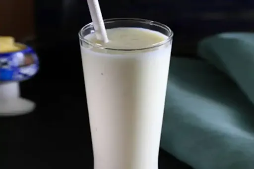 Dry Fruit Lassi