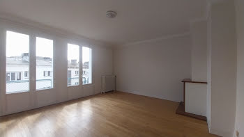 appartement à Saint-Nazaire (44)