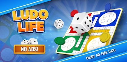 The Ludo Fun - Multiplayer Dice Game APK para Android - Download