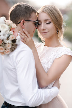 Fotógrafo de bodas Viktoriya Maslova (bioskis). Foto del 12 de marzo 2020