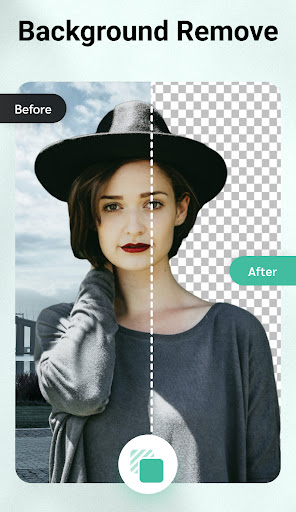 Screenshot UnBlur Photos - AI Enhancer