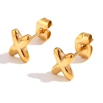 Gold X