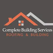 Complete Building Services Logo