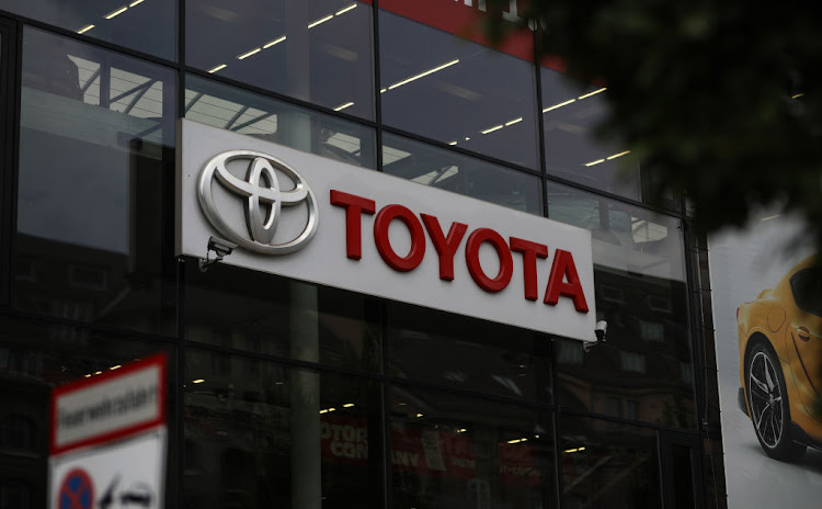 Toyota is set to convene a major powwow of suppliers in February, the first such global supplier convention since the pandemic.