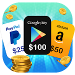 Cover Image of Download PlaySpot - Make Money Playing Games 4.0.4 APK