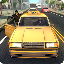 Téléchargement d'appli Taxi Simulator 2018 Installaller Dernier APK téléchargeur