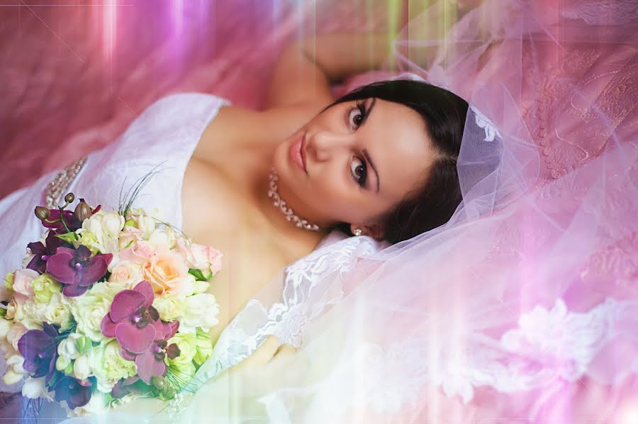 ช่างภาพงานแต่งงาน Alfiya Korobova (photoamore) ภาพเมื่อ 13 กรกฎาคม 2014