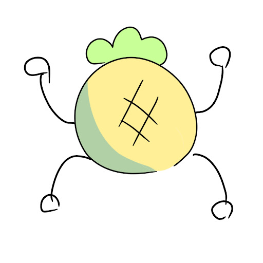 パゥル