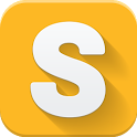 Skyvi (Siri like Assistant) icon