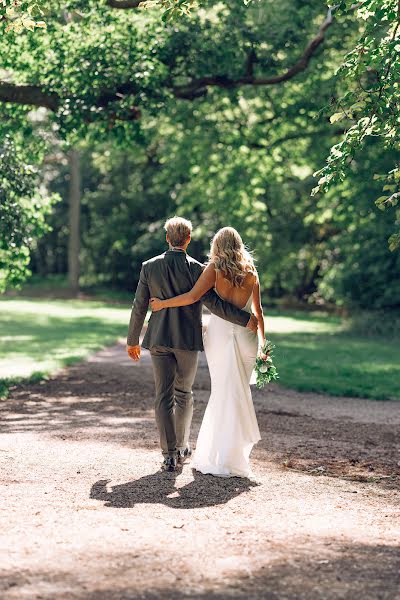 Fotografo di matrimoni Adela Arnautovic (allegraphoto). Foto del 22 gennaio