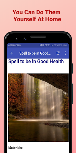 Effective Magic Spells