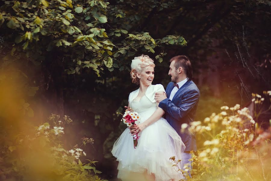 Fotografer pernikahan Mikhail Davydov (davyd). Foto tanggal 28 April 2015