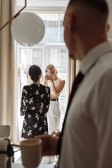 Fotograf ślubny Elena Detkova (detkova). Zdjęcie z 21 czerwca