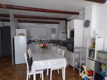 appartement à Vourey (38)