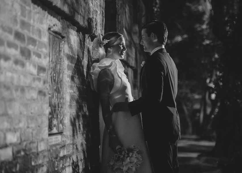 Fotógrafo de bodas Erick Córdoba (cordobaphoto). Foto del 6 de marzo