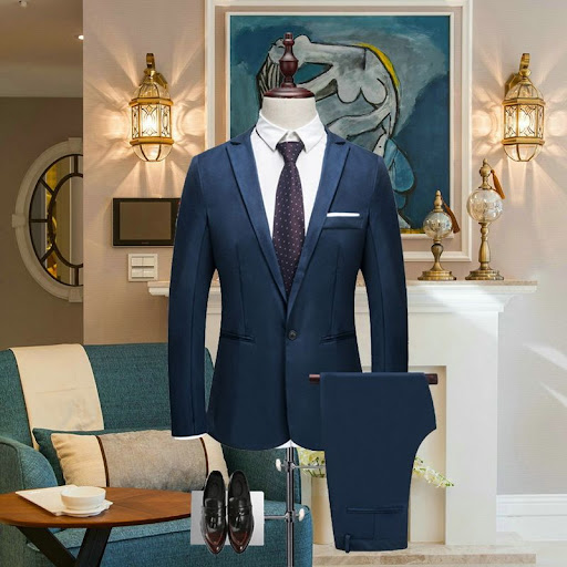 Title 8, Shop Mens Wedding Dresses, suit Jackets, Slim ...