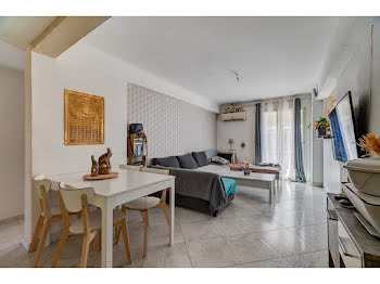 appartement à Nice (06)