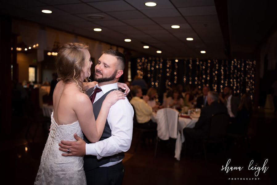 Photographe de mariage Shana Leigh (shanaleigh). Photo du 8 septembre 2019