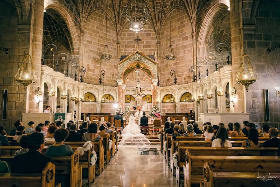 Fotógrafo de bodas Inma Juan (inmajuan). Foto del 23 de mayo 2019