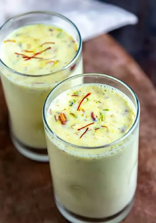 Thandai Shake [300 Ml]