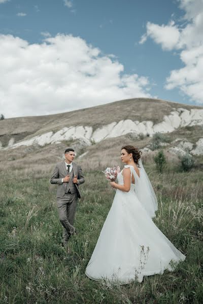 Wedding photographer Svetlana Pavlova (photosthatimake). Photo of 30 March