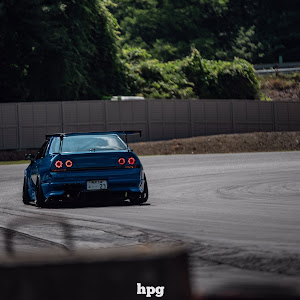 スカイライン GT-R BCNR33