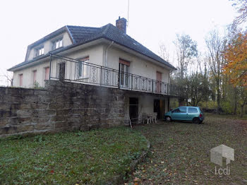 maison à Nogent-sur-Seine (10)