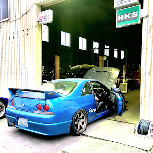 スカイライン GT-R BCNR33