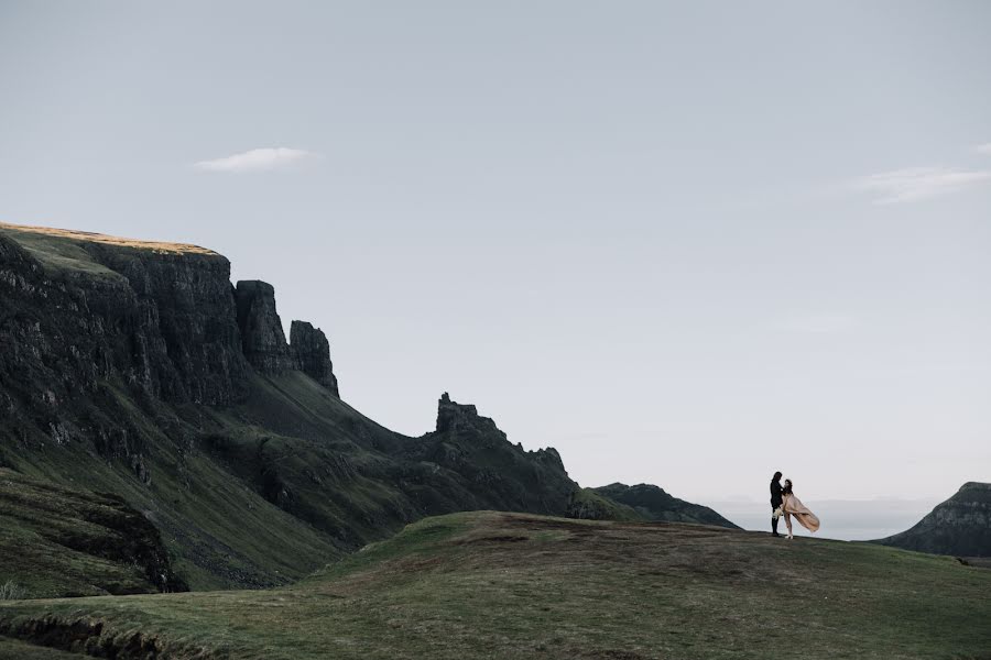 Photographe de mariage Anna Červinková (ceranna). Photo du 25 mars 2020