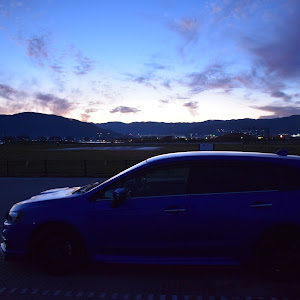 レヴォーグ VMG