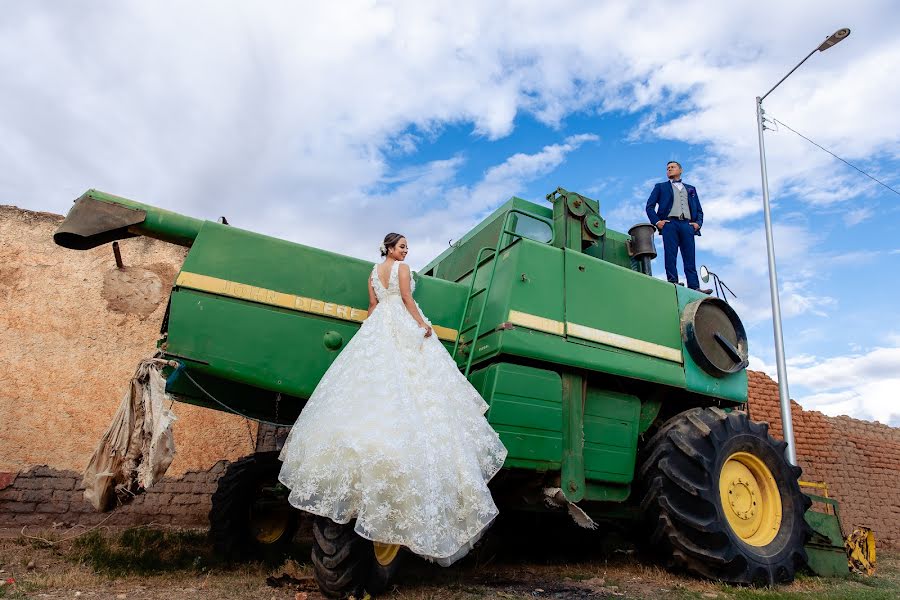 Wedding photographer Alejandro Souza (alejandrosouza). Photo of 3 August 2022