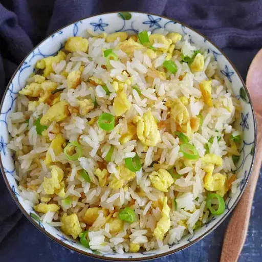 Egg Fried Rice