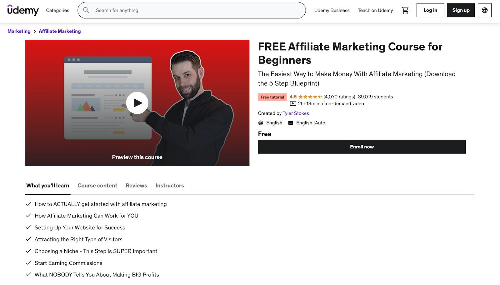 The 7 Best Free Digital Marketing Courses with Certification for beginners in 2023