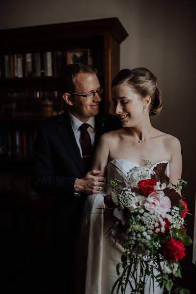 Wedding photographer Belinda Monck (belindamonck). Photo of 11 February 2019