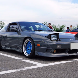 180SX