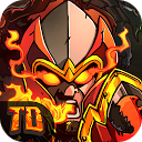 ダウンロード Warlords Clash - Kingdom TD をインストールする 最新 APK ダウンローダ