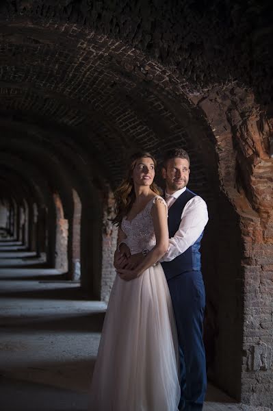 Fotógrafo de bodas Απόστολος Βακιρτζής (theasisdigital). Foto del 13 de marzo 2022