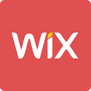 Wix Restaurants  Icon