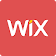 Wix Restaurants icon