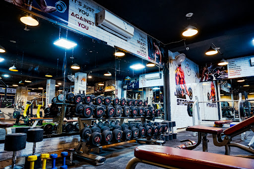 Health Fit Fitness Gym — business photo 6