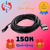 [Mã Elms10 Giảm 6% Đơn 50K] Quà Tặng Trị Giá 150K Khi Mua Tay Cầm Ps4 - Cáp Sạc Micro Usb Cho Tay Cầm Ps4 Không Dây