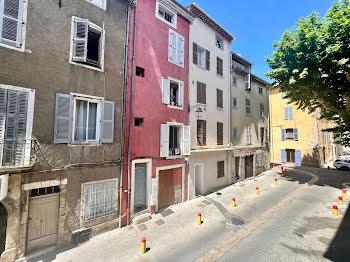 appartement à Draguignan (83)