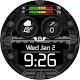 Download ALPHA DIGITAL 22 watchface for WatchMaker For PC Windows and Mac 1.0
