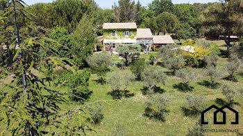 maison à Aix-en-Provence (13)