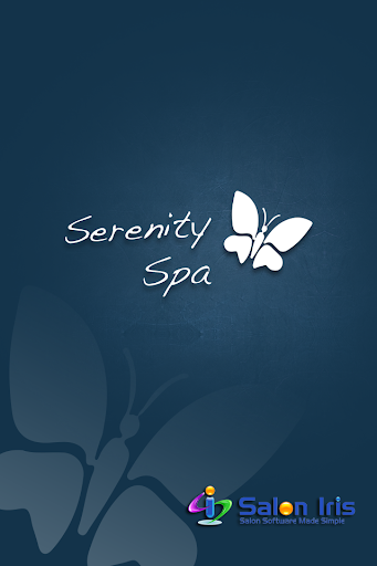 Serenity Spa