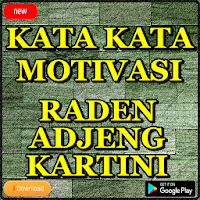 Kata Kata Bijak Motivasi Raden Adjeng Kartini