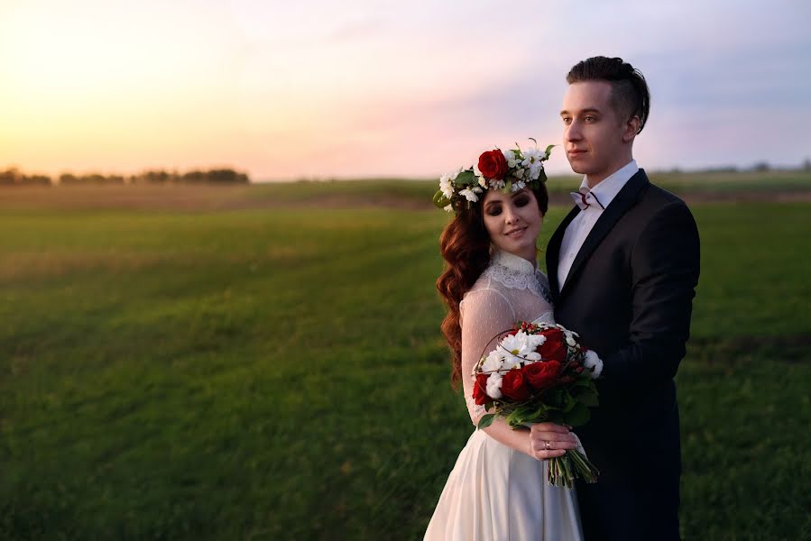 Wedding photographer Marina Lelekova (lelekova). Photo of 14 April 2017